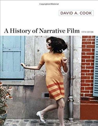 A History of Narrative Film A History of Narrative Film