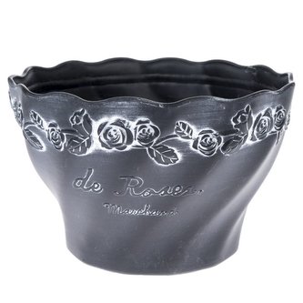 Obal na květináč - Eko plast, 0/20