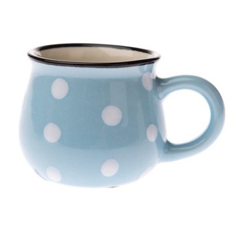 Keramický hrnek, 24/144 ( 75ml ) Keramický hrnek, 24/144 ( 75ml )