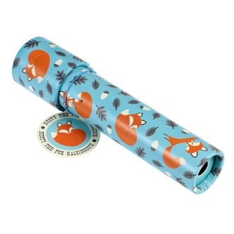 Rex London Kaleidoskop Rusty the Fox