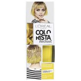 Loreal Colorista WashOut vymývající se barva na vlasy Yellow 80ml
