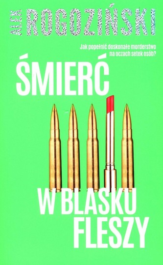 Śmierć w blasku fleszy