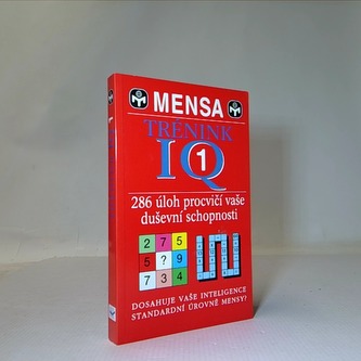 Trénink IQ 1