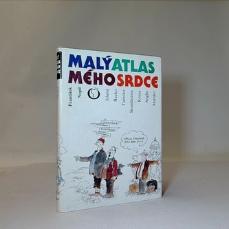 Malý atlas mého srdce