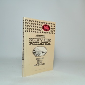 Kolty bez pozlátka
