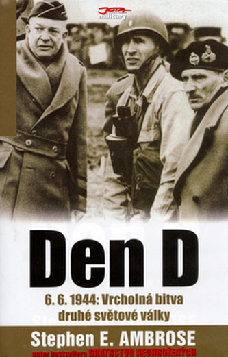 Den D 6.6.1944