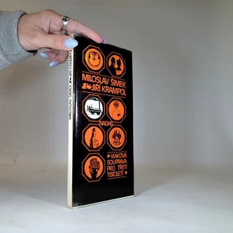 Vlaková souprava pro třetí tisíciletí