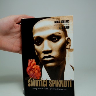Smrtící spiknutí