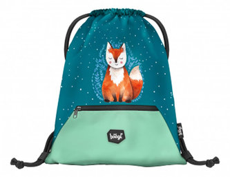 Baagl sáček - Foxie