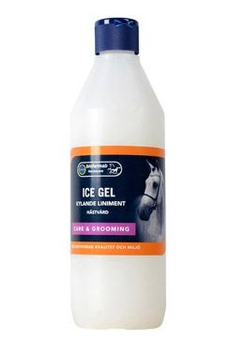 Eclipse IceGel pro koně 500ml