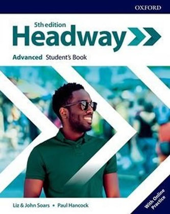 New Headway Advanced Student´s Book with Online Practice (5th) New Headway Advanced Student´s Book with Online Practice (5th)