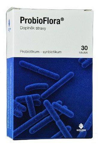 ProbioFlora 30cps