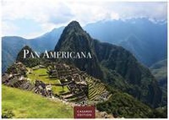 Panamericana 2023 S 24x35cm