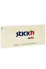 Bloček samolepící Hopax 38x51/3ks