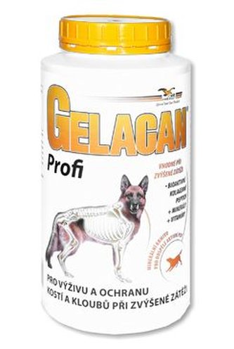 Gelacan Plus Profi 1000g