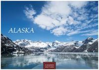Alaska 2023 L 35x50cm