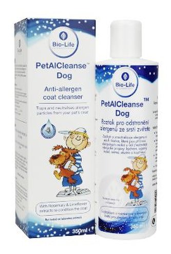 Bio-Life Petal Cleanse/D 350ml
