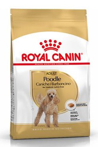 Royal Canin Breed Pudl  500g