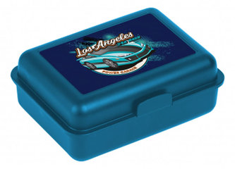 Box na svačinu - Racer