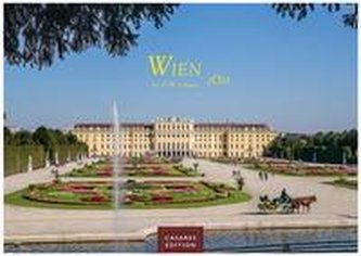 Wien 2023 L 35x50cm