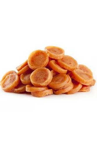 Want Dog poch. Kuřecí chipsy 300 g