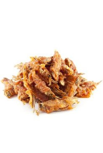 Want Dog poch. Rybí proužky omot. kuřecím masem 250 g