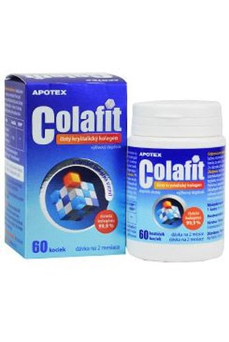 Colafit  60 kostiček