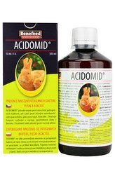 Acidomid K králíci 500ml