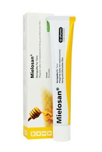 Mielosan ung 20g