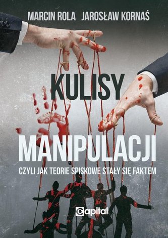 Kulisy manipulacji / Capital