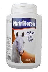 Nutri Horse MSM pro koně plv 1kg