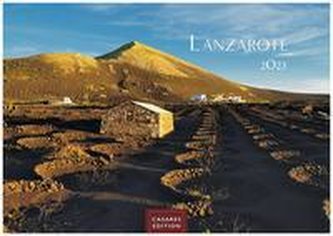 Lanzarote 2023 S 24x35cm