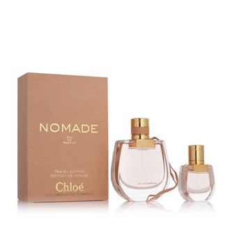 Chloé Nomade EDP 75 ml + EDP 20 ml W