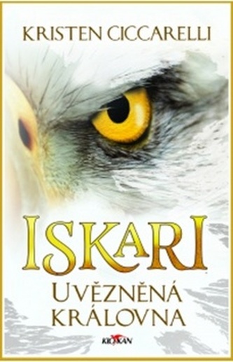 Iskari 2. - Uvězněná královna