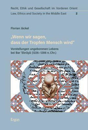 "Wenn wir sagen, dass der Tropfen Mensch wird"