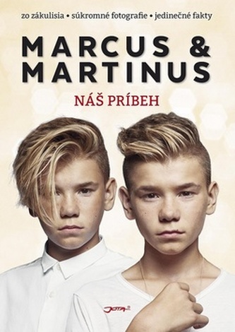 Marcus &amp; Martinus