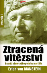 Ztracená vítězství svazek 1