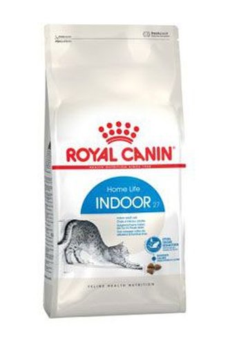 Royal Canin Feline Indoor 27   4kg
