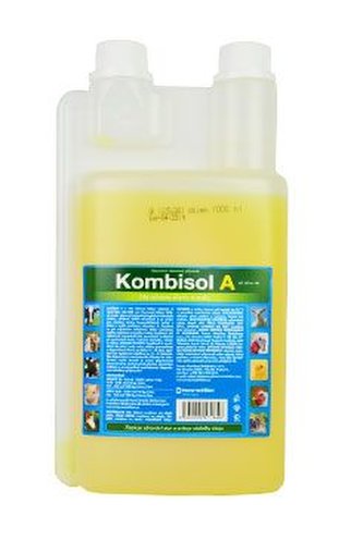 Kombisol A 1000ml