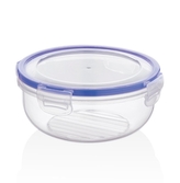 Dóza 2,25L kulatá s těsněním  COOK&LOCK