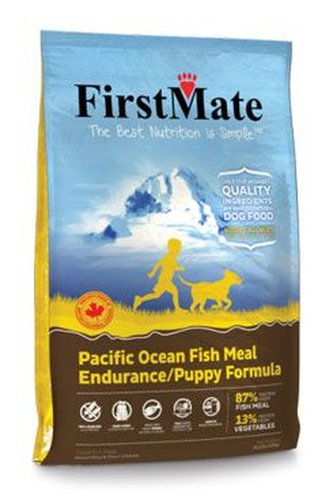 First Mate Dog Pacific Ocean Fish Enduranc Puppy 2,3kg First Mate Dog Pacific Ocean Fish Enduranc Puppy 2,3kg