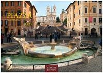 Piazza 2023 S 24x35cm