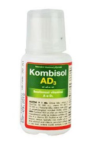 Kombisol AD3 30ml