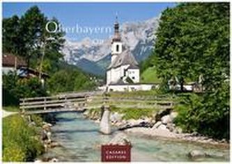 Oberbayern 2023 S 24x35cm