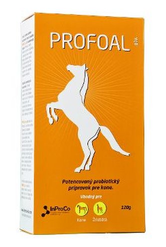 Profoal plv 120g Profoal plv 120g