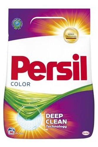 Prací prostředek Persil Color 2,34kg 36dávek