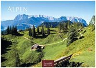 Alpen 2023 S 24x35cm