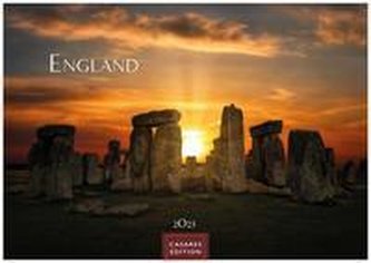 England 2023 L 35x50cm