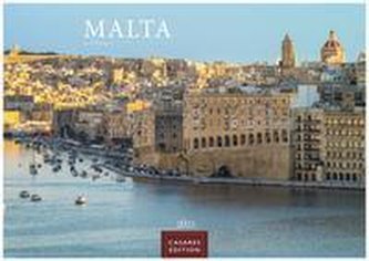 Malta 2023 S 24x35cm