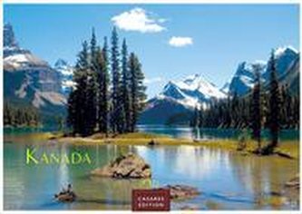 Kanada 2023 L 35x50cm